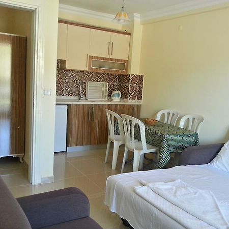 Kleopatra Apartment 伊丘美勒 客房 照片