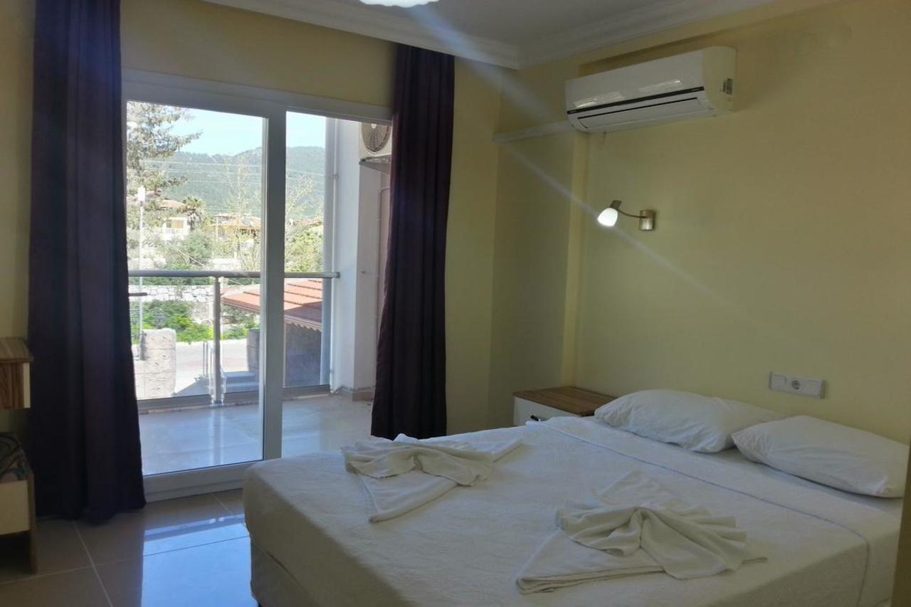 Kleopatra Apartment 伊丘美勒 外观 照片