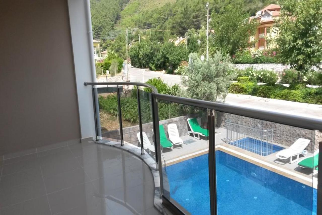 Kleopatra Apartment 伊丘美勒 外观 照片
