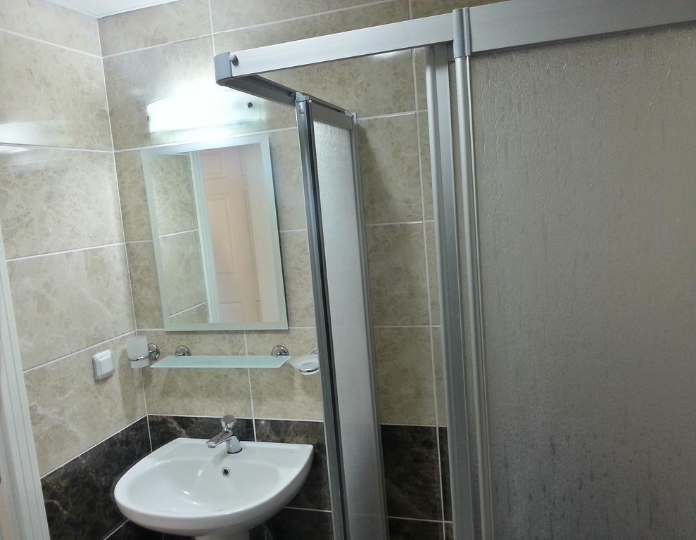 Kleopatra Apartment 伊丘美勒 客房 照片
