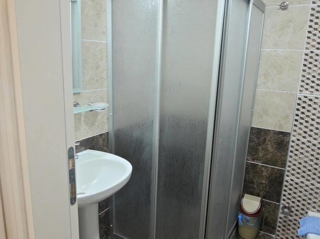 Kleopatra Apartment 伊丘美勒 外观 照片