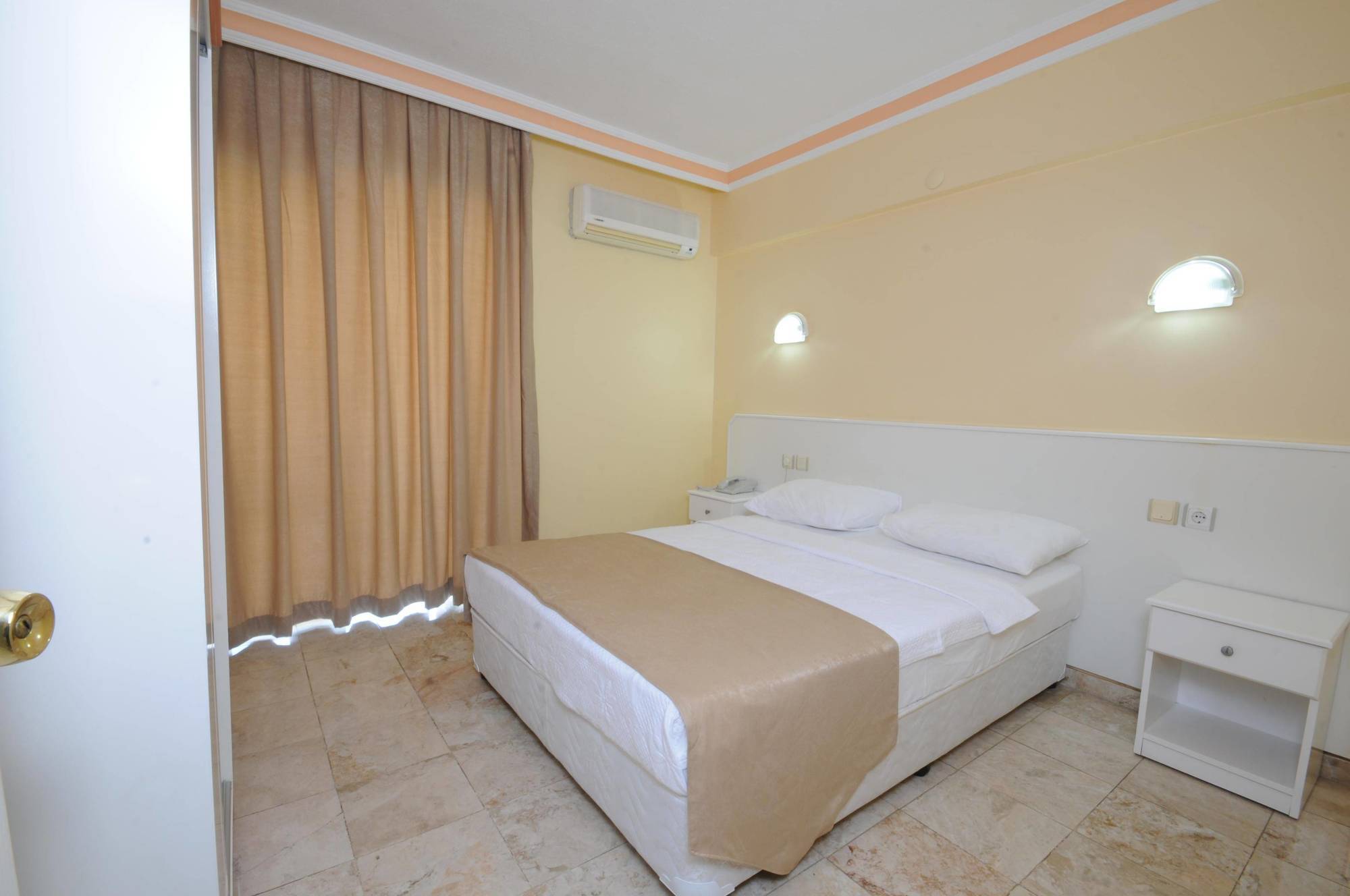Kleopatra Apartment 伊丘美勒 外观 照片
